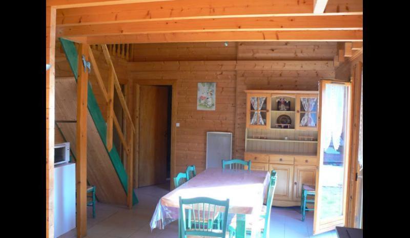 Chalet Des Greunnouilles Xonrupt-Longemer Eksteriør bilde